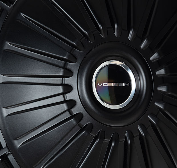 Vossen Forged S21-12 Monoblock Concave Wheels - Starting at $2400 Each - Motorsports LA