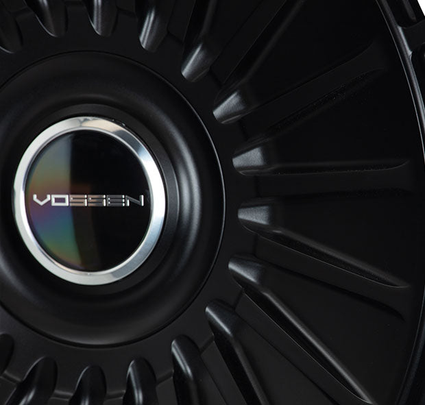 Vossen Forged S21-12 Monoblock Concave Wheels - Starting at $2400 Each - Motorsports LA