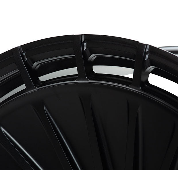 Vossen Forged S21-12 Monoblock Concave Wheels - Starting at $2400 Each - Motorsports LA