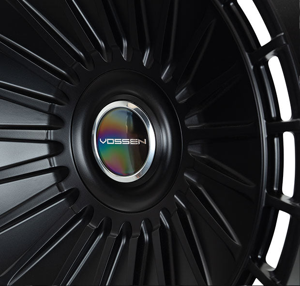 Vossen Forged S21-12 Monoblock Concave Wheels - Starting at $2400 Each - Motorsports LA