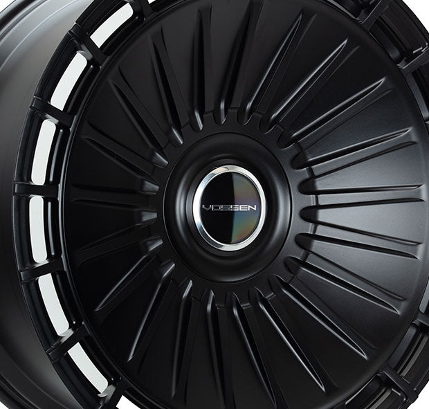 Vossen Forged S21-12 Monoblock Concave Wheels - Starting at $2400 Each - Motorsports LA