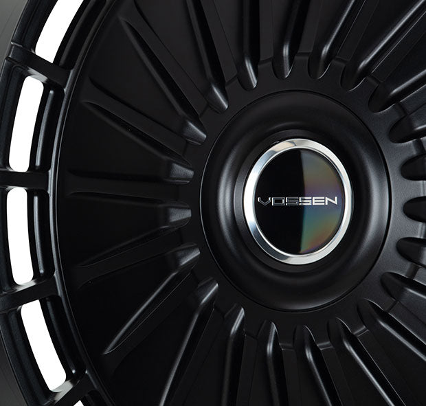Vossen Forged S21-12 Monoblock Concave Wheels - Starting at $2400 Each - Motorsports LA