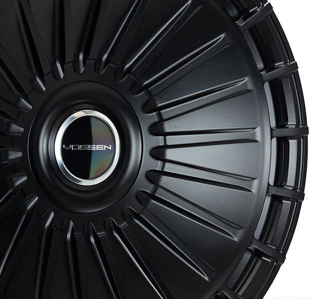 Vossen Forged S21-12 Monoblock Concave Wheels - Starting at $2400 Each - Motorsports LA
