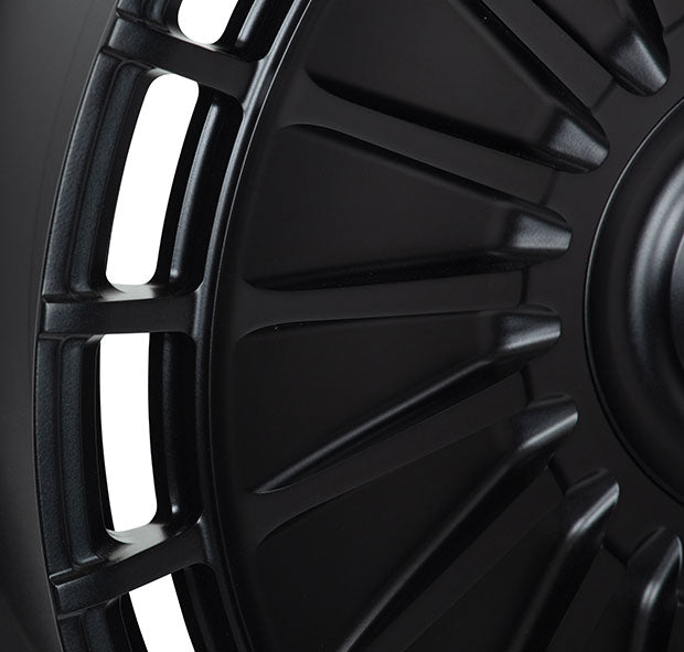 Vossen Forged S21-12 Monoblock Concave Wheels - Starting at $2400 Each - Motorsports LA