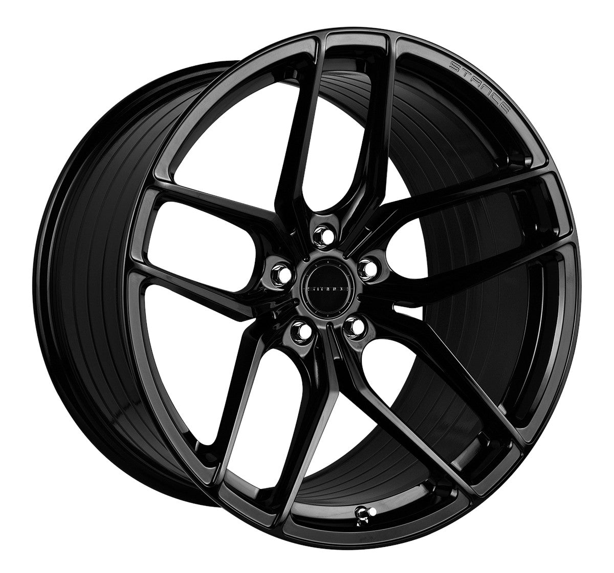 Stance SF03 - Corvette 19x9.5 20x11 - Motorsports LA