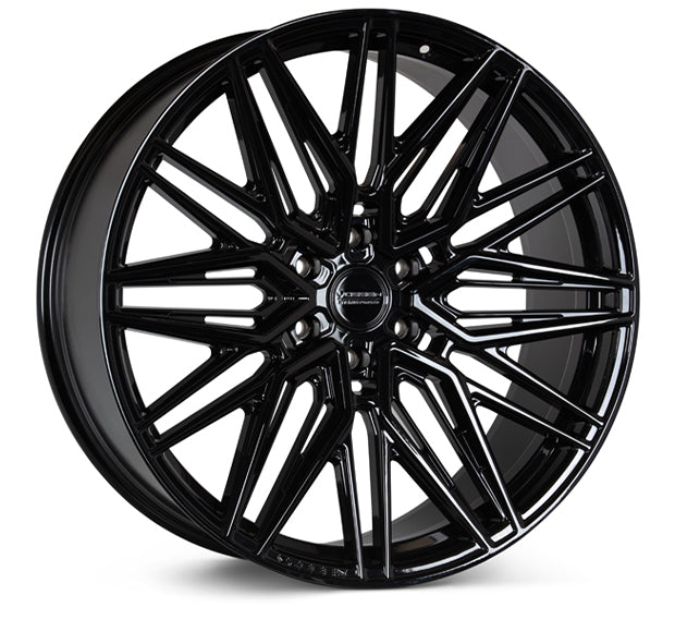 Vossen HF6-5 - Cadillac Escalade 24x10 - Motorsports LA