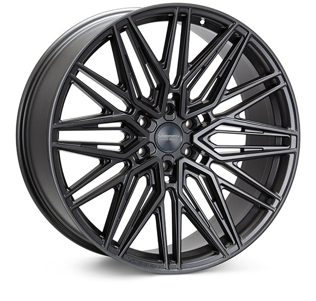 Vossen HF6-5 - Cadillac Escalade 24x10 - Motorsports LA