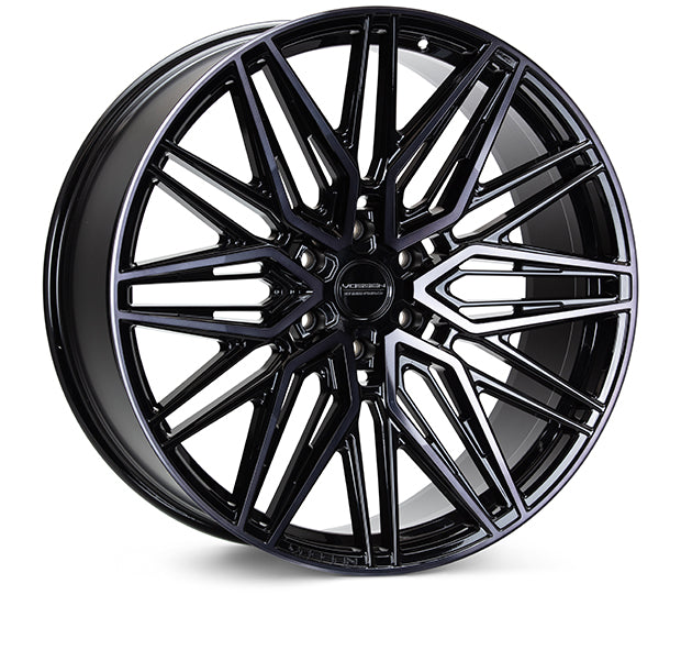 Vossen HF6-5 - Cadillac Escalade 24x10 - Motorsports LA