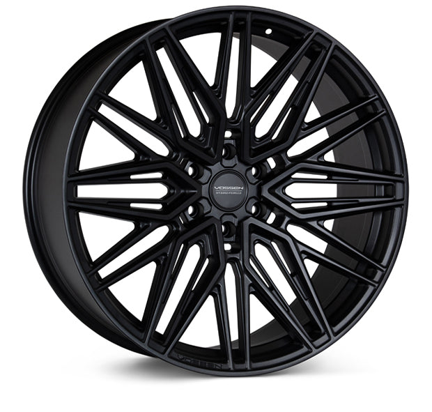 Vossen HF6-5 - Cadillac Escalade 24x10 - Motorsports LA