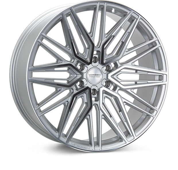 Vossen HF6-5 - Cadillac Escalade 24x10 - Motorsports LA