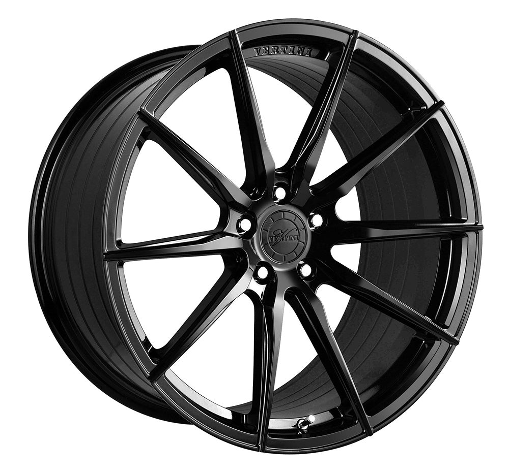 Vertini RFS1.1 - Corvette 19x9.5 20x11 - Motorsports LA