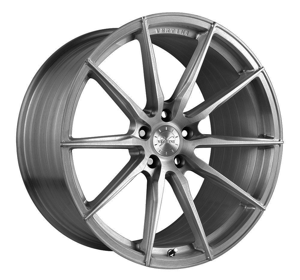 Vertini RFS1.1 - Corvette 19x9.5 20x11 - Motorsports LA