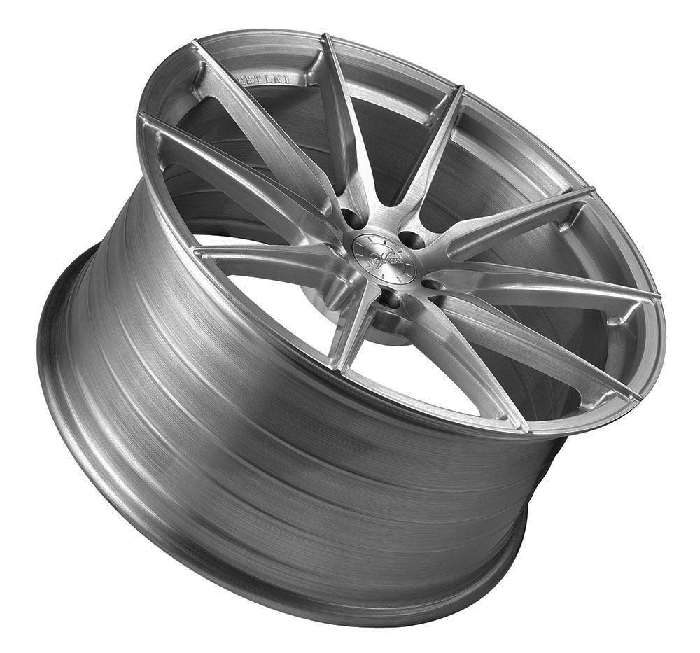 Vertini RFS1.1 - Corvette 19x9.5 20x11 - Motorsports LA