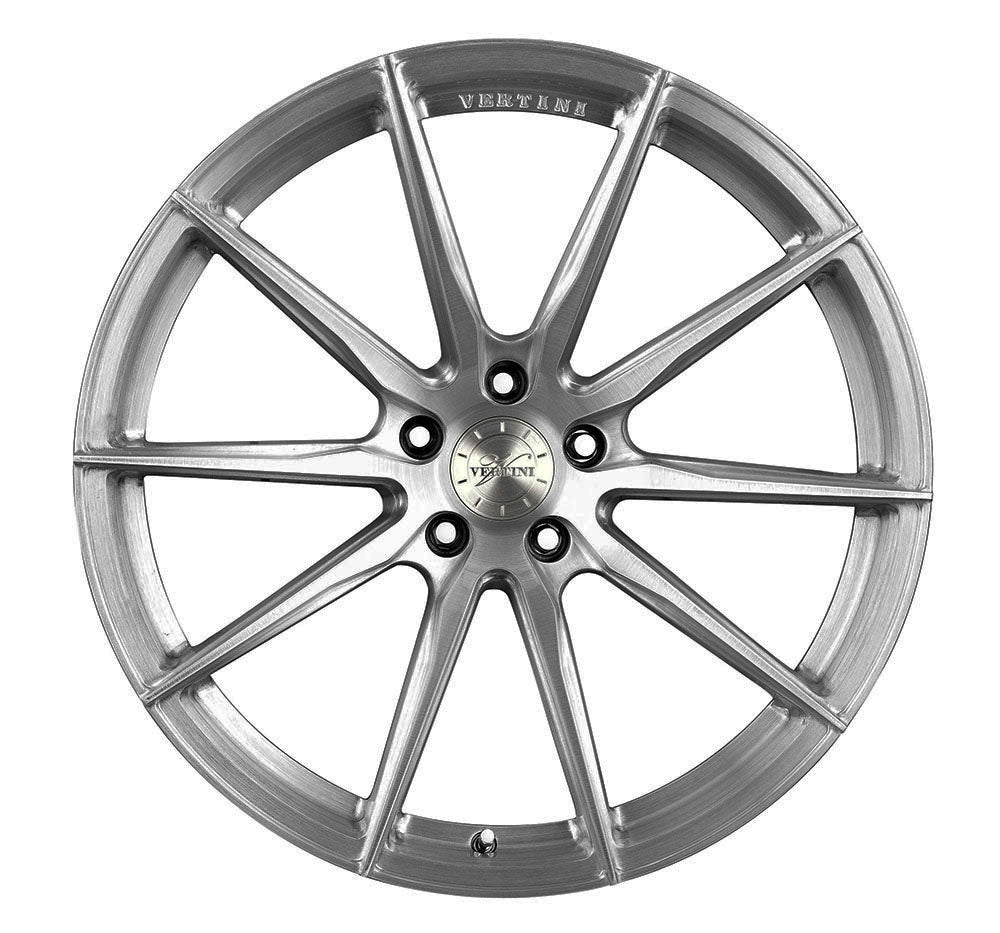 Vertini RFS1.1 - Corvette 19x9.5 20x11 - Motorsports LA