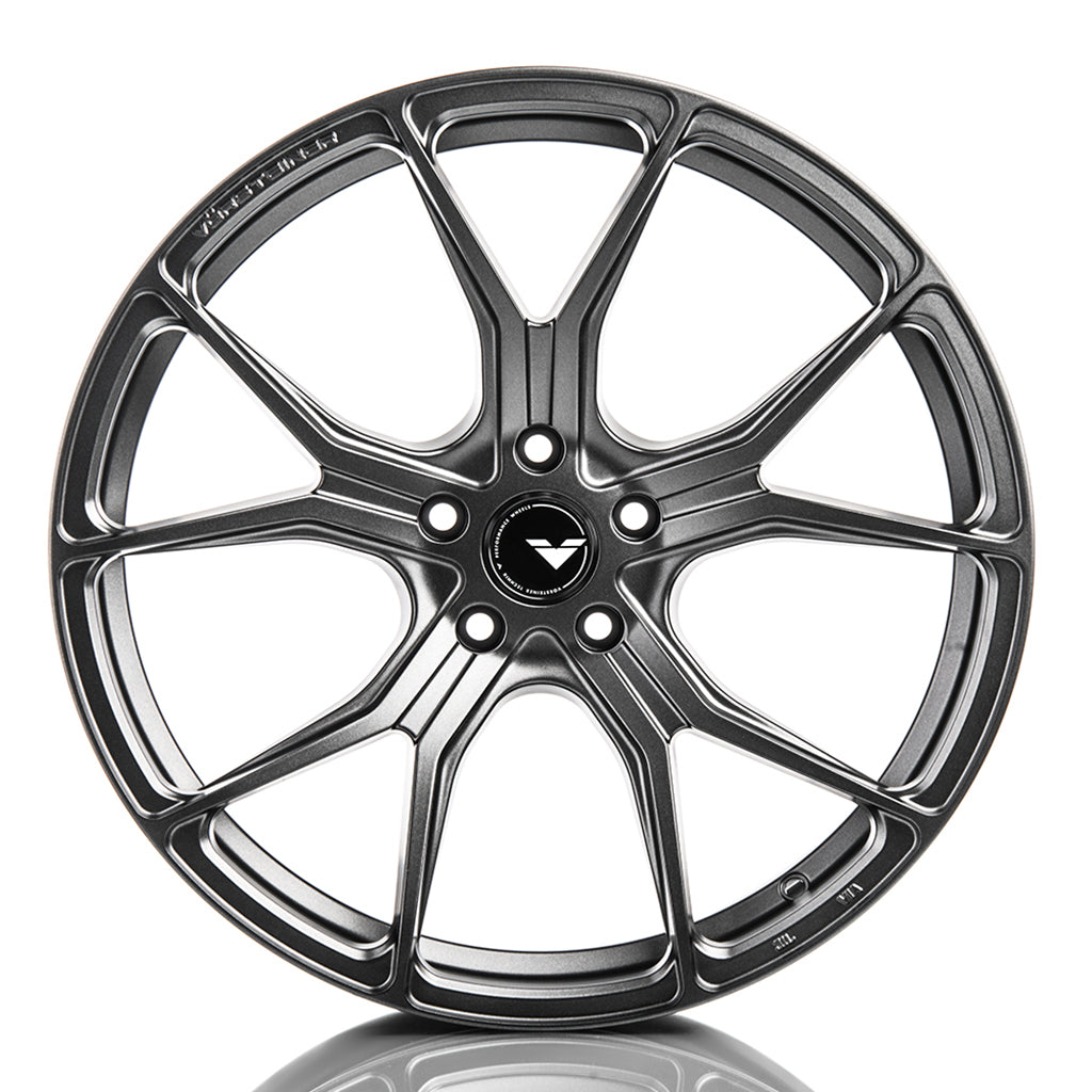 20" Vorsteiner V-FF 103 Carbon Graphite Set of 4 - Motorsports LA