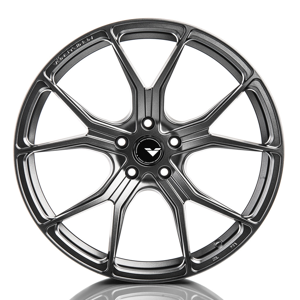 19" Vorsteiner V-FF 103 Carbon Graphite - Set of 4 - Motorsports LA