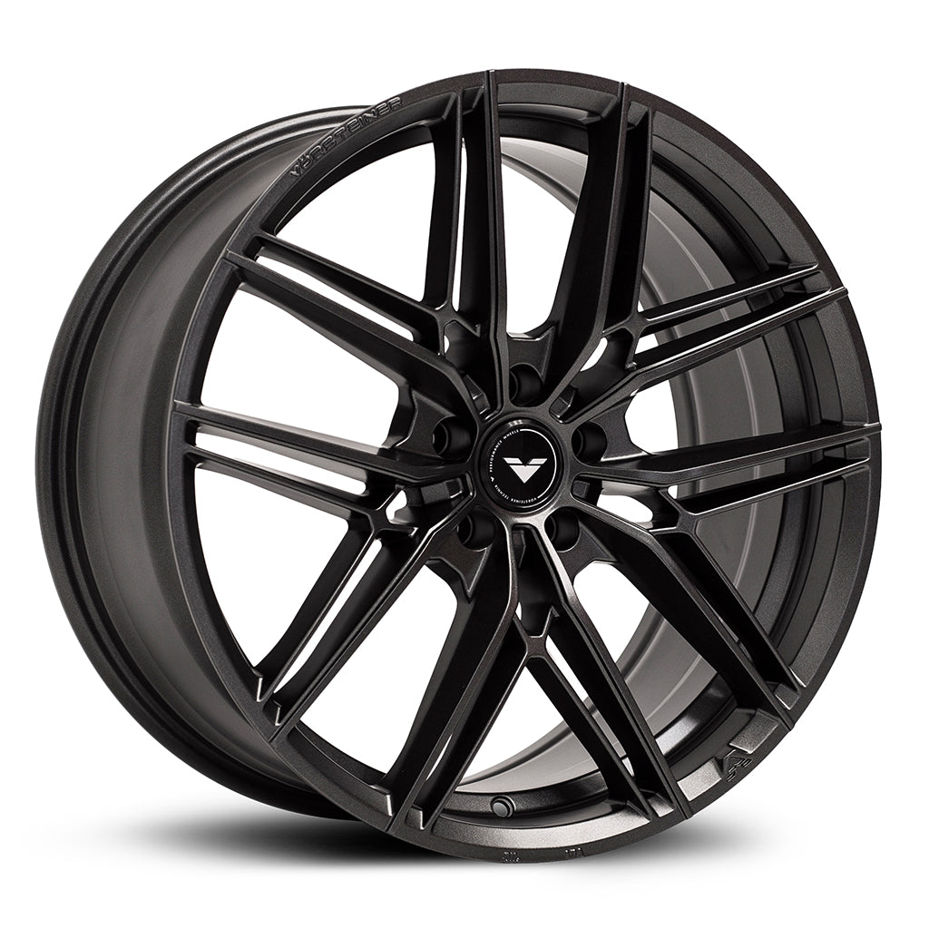 20" Vorsteiner V-FF 112 Carbon Graphite Set of 4 - Motorsports LA
