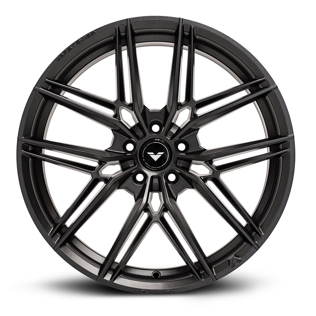 20" Vorsteiner V-FF 112 Carbon Graphite Set of 4 - Motorsports LA