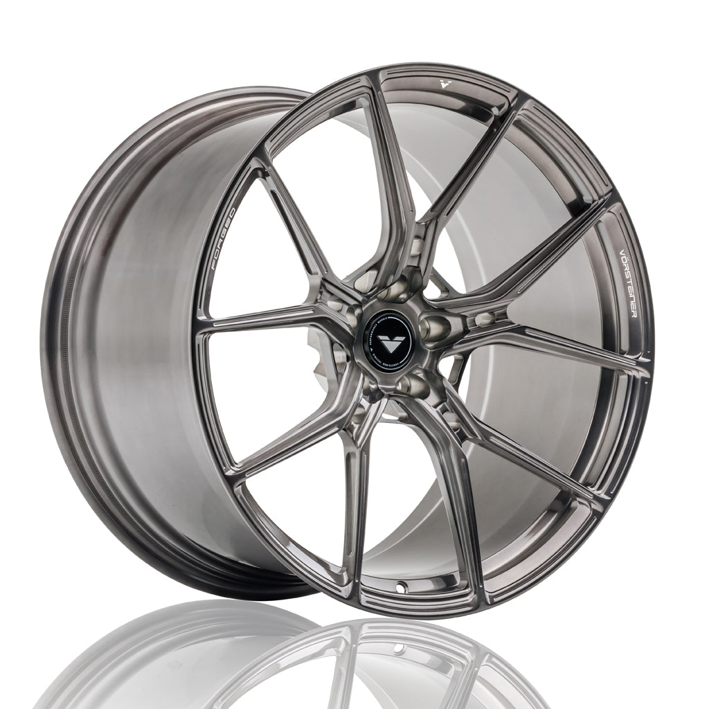 Vorsteiner VPX 101 Corvette C8 20x9 21x12 - Motorsports LA