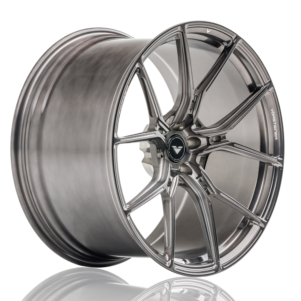 Vorsteiner VPX 101 Corvette C8 20x9 21x12 - Motorsports LA
