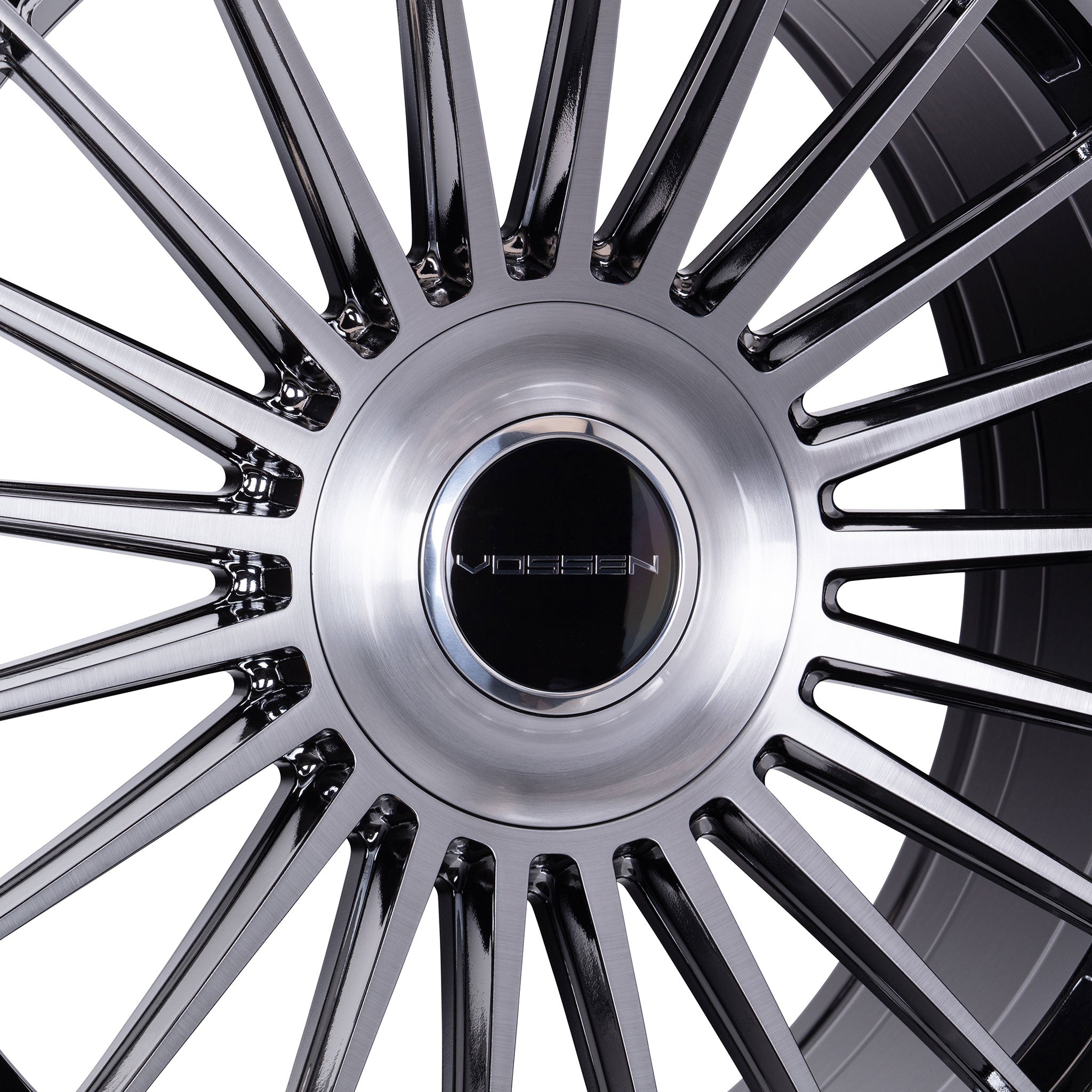 24" Vossen HF-8 Wheels - 24x10 - Mercedes G-Class - Motorsports LA