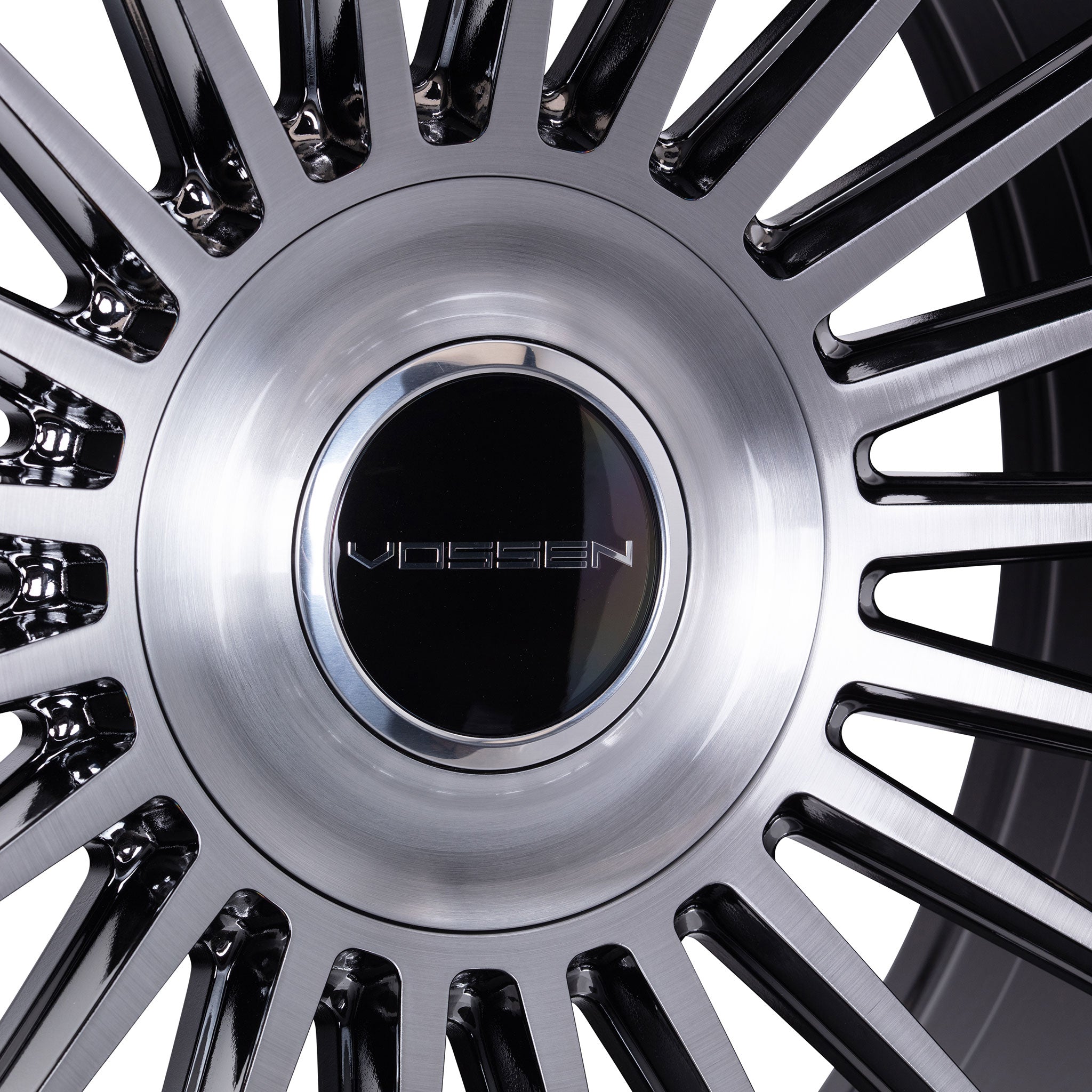 24" Vossen HF-8 Wheels - 24x10 - Mercedes G-Class - Motorsports LA