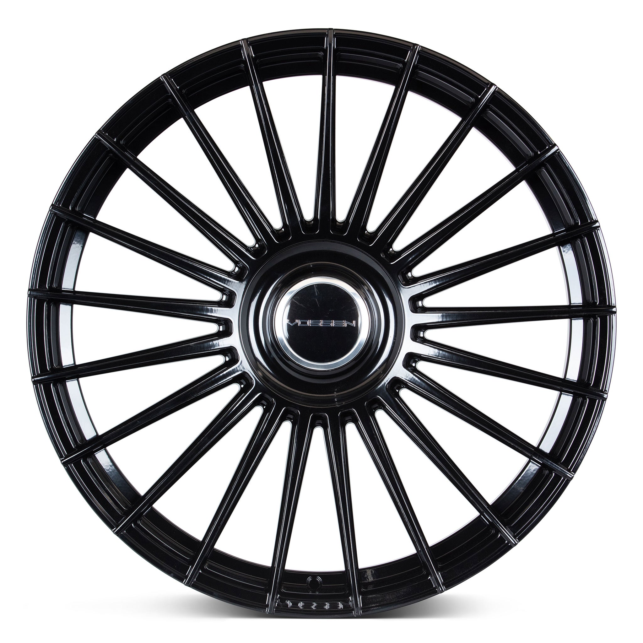 24" Vossen HF-8 Wheels - 24x10 - Mercedes G-Class - Motorsports LA