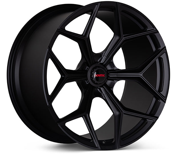 Vossen NL4 Forged Wheels - Set of 4 - Lamborghini URUS - Motorsports LA