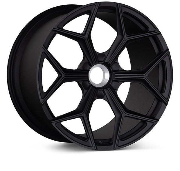 Vossen NL4 Forged Wheels - Set of 4 - Lamborghini URUS - Motorsports LA
