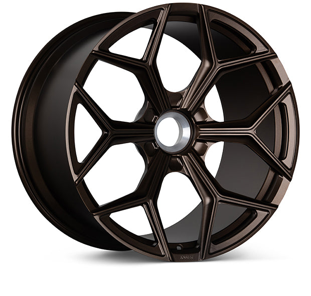 Vossen NL4 Forged Wheels - Set of 4 - Lamborghini URUS - Motorsports LA