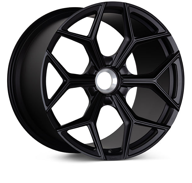 Vossen NL4 Forged Wheels - Set of 4 - Lamborghini URUS - Motorsports LA