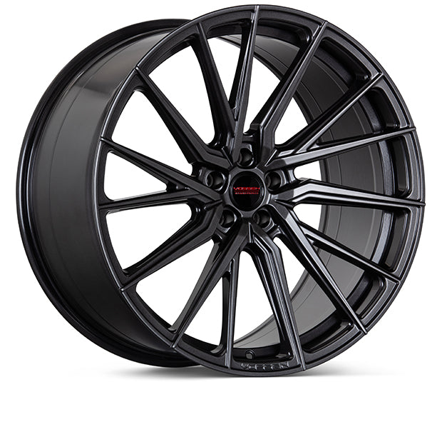 Vossen HF-4T - Corvette C8 20x9 21x12 - Motorsports LA