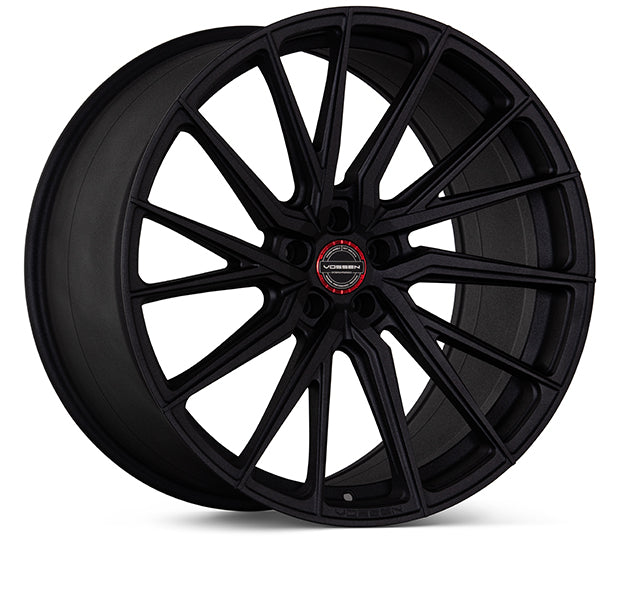 Vossen HF-4T - Corvette C8 20x9 21x12 - Motorsports LA