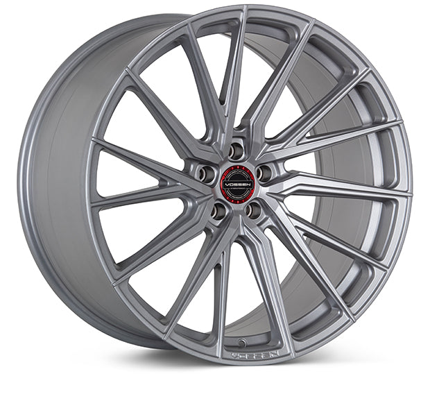 Vossen HF-4T - Corvette C8 20x9 21x12 - Motorsports LA