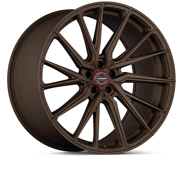 Vossen HF-4T - Corvette 20x10.5 21x12 - Motorsports LA
