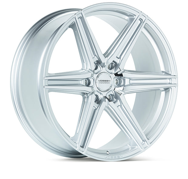 Vossen HF6-2 - Cadillac Escalade 24x10 - Motorsports LA