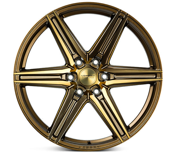Vossen HF6-2 - Cadillac Escalade 24x10 - Motorsports LA