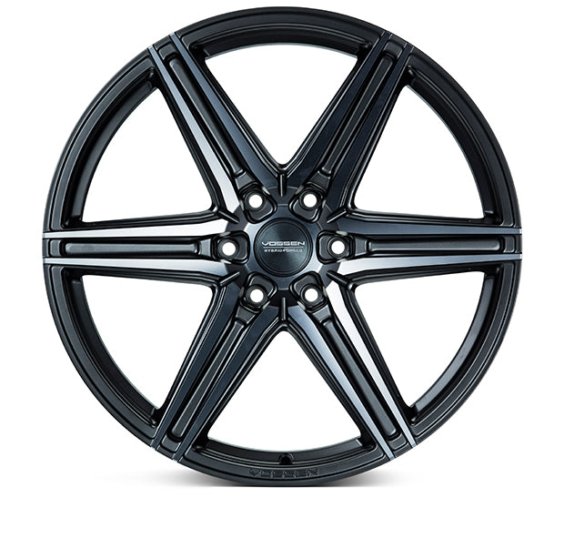 Vossen HF6-2 - Cadillac Escalade 24x10 - Motorsports LA