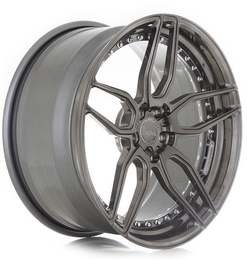 ADV.1 WHEELS - ADV005 M.V2 SL SERIES - Motorsports LA