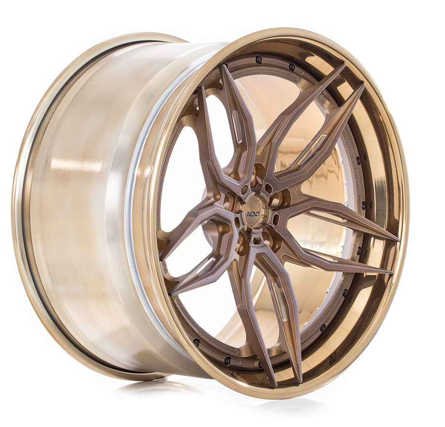 ADV.1 WHEELS - ADV005 TRACK SPEC ADVANCED SERIES - Motorsports LA