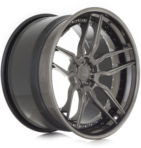 ADV.1 WHEELS - ADV005 TRACK SPEC CS SERIES - Motorsports LA