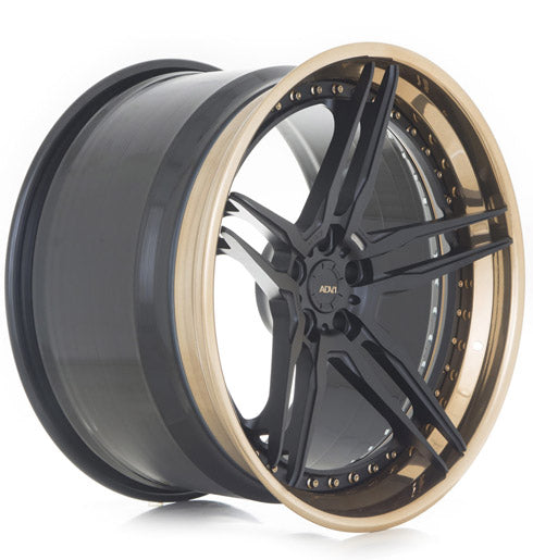 ADV.1 WHEELS - ADV05 TRACK SPEC CS SERIES - Motorsports LA