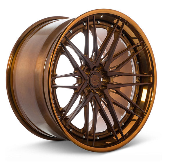 ADV.1 WHEELS - ADV10.0 TRACK SPEC ADVANCED SERIES - Motorsports LA