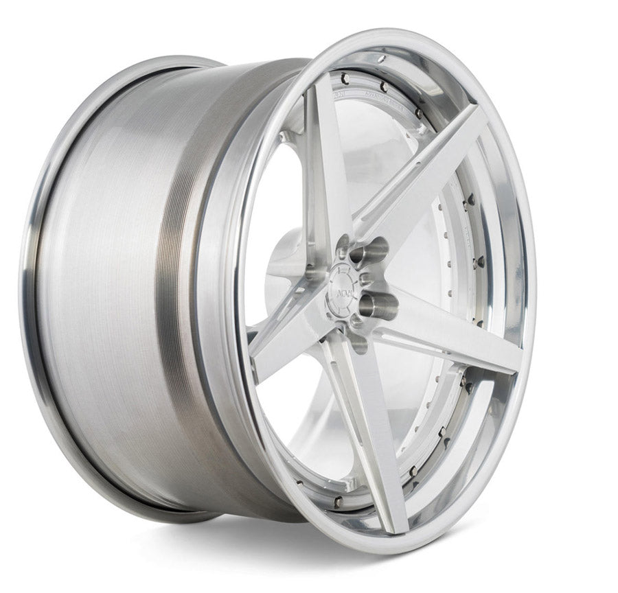 ADV.1 WHEELS - ADV5 TRACK SPEC ADVANCED SERIES - Motorsports LA