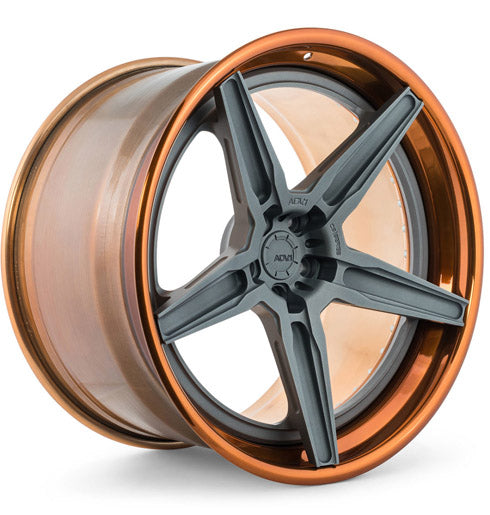 ADV.1 WHEELS - ADV5 TRACK SPEC CS SERIES - Motorsports LA