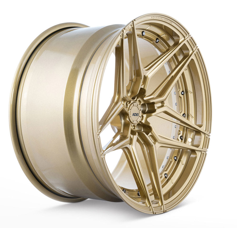 ADV.1 WHEELS - ADV510 M.V2 ADVANCED SERIES