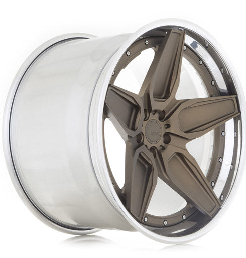 ADV.1 WHEELS - ADV5S TRACK SPEC CS SERIES - Motorsports LA