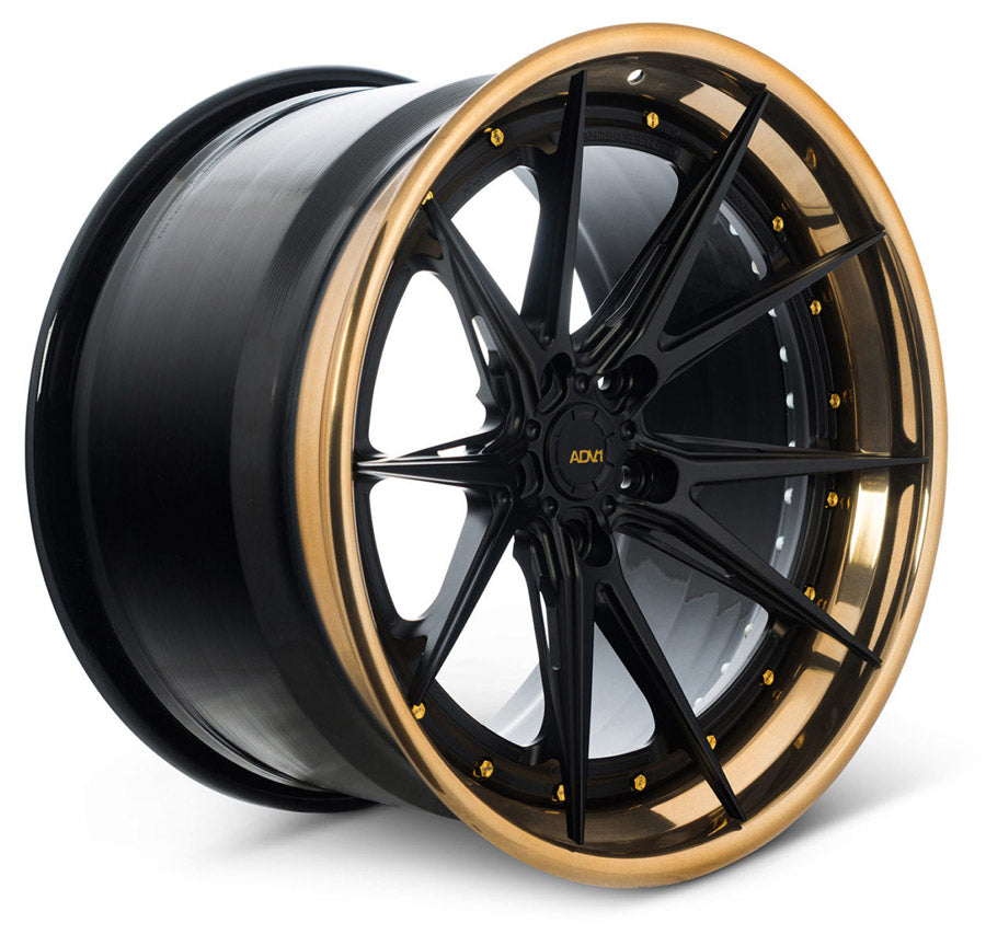 ADV.1 WHEELS - ADV5.2 TRACK SPEC ADVANCED SERIES - Motorsports LA