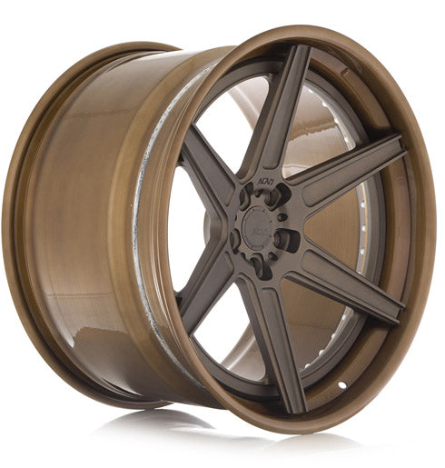 ADV.1 WHEELS - ADV6 TRACK SPEC SL SERIES - Motorsports LA