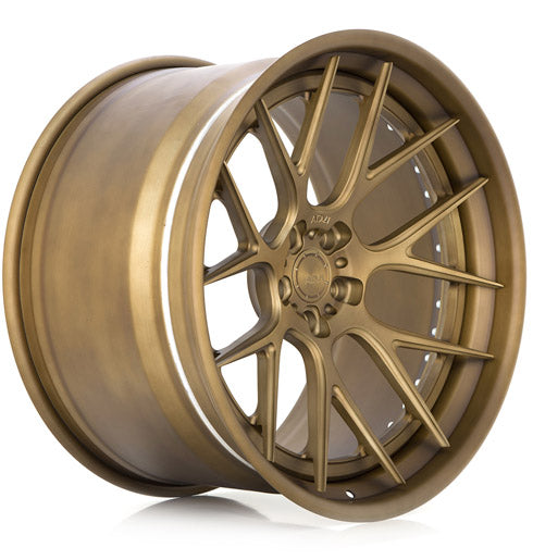 ADV.1 WHEELS - ADV7 TRACK SPEC SL SERIES - Motorsports LA